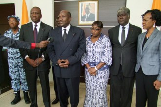 Côte dÂ’Ivoire : Bousculade du Plateau, le gouvernement ivoirien annonce de nouveaux morts